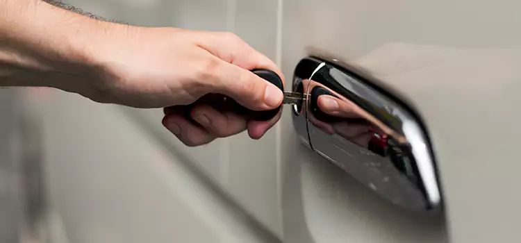 Why Choose Our Auto Locksmith Team in Rochester, NY?