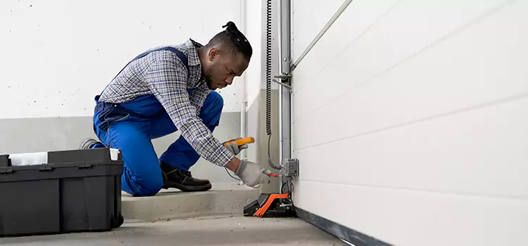 Expert Solutions for Every Garage Lock Need in Rochester, NY