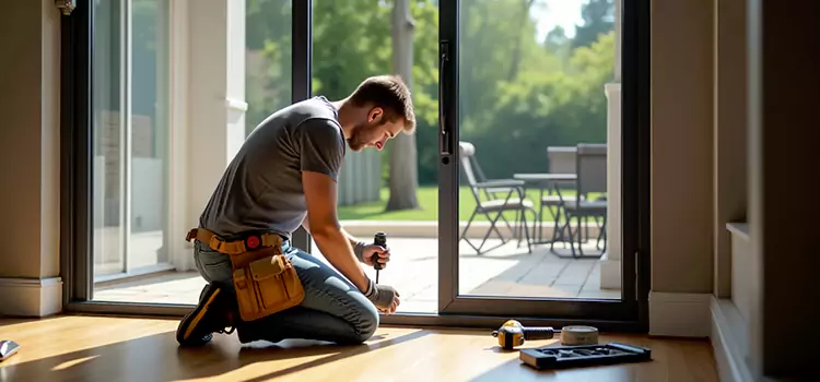 Comprehensive Solutions for Every Glass Door Need in Rochester, NY