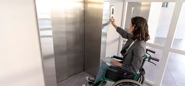 Benefits of Modern Handicap Door Systems in Rochester, NY
