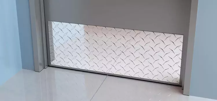 Benefits of Professional Kick Plate Solutions in Rochester, NY