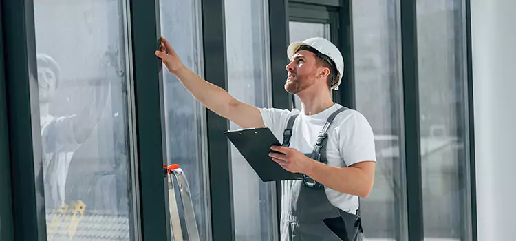 Comprehensive Solutions for Your Sticking Doors in Rochester, NY