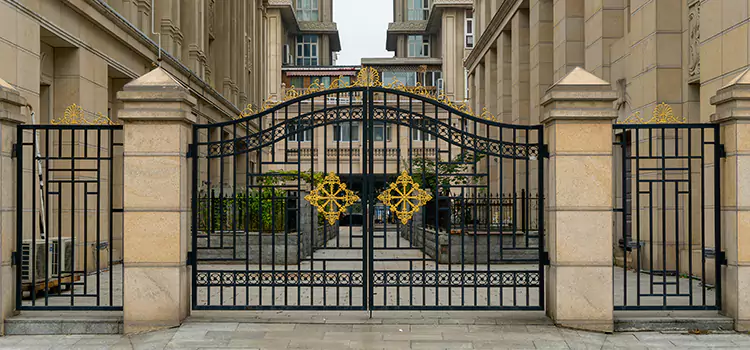 Comprehensive Iron Gate Maintenance Solutions in Rochester, NY
