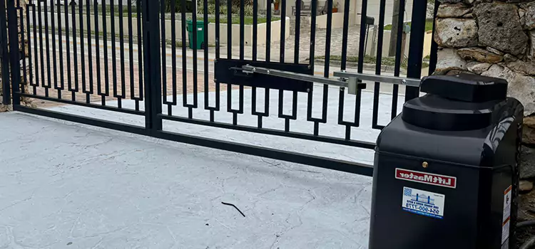 Seamless Installation and Support for Your New Gate in Rochester, NY