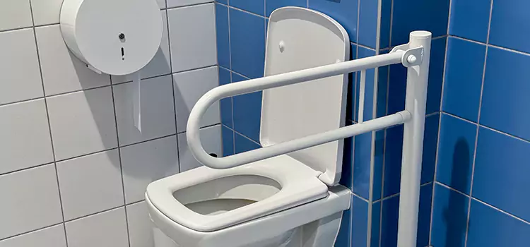 Comprehensive Solutions in Rochester, NY for Accessible Facilities
